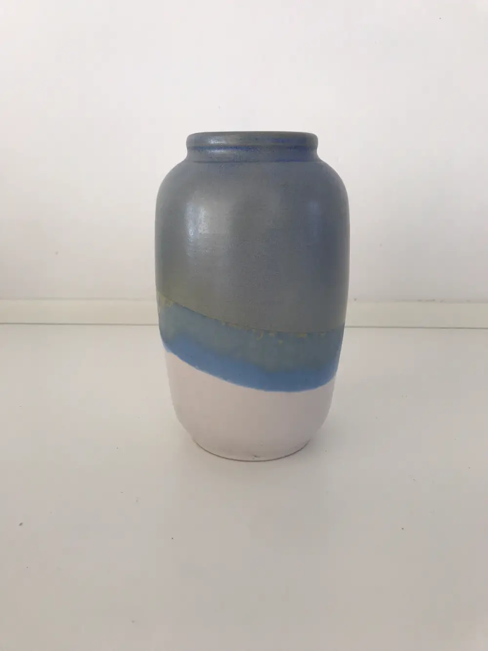 Asbo Stentøj Vase