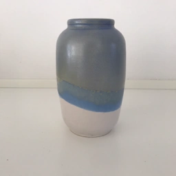 Asbo Stentøj Vase