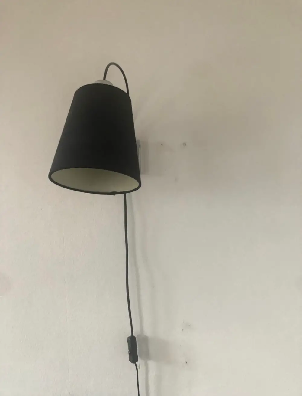 Ukendt Væg lampe