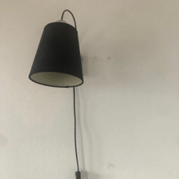 Ukendt Væg lampe