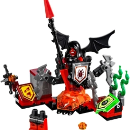 LEGO LEGO 70335 Nexo Knights Ultima