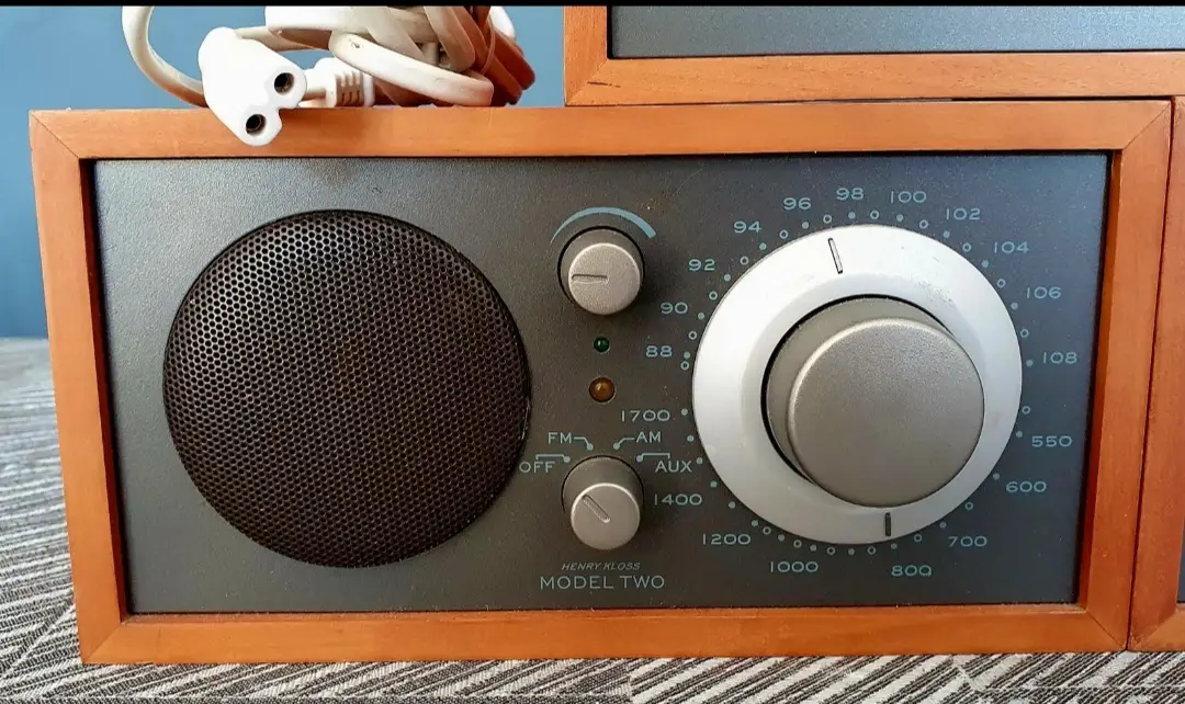 Tivoli audio StereoRadio