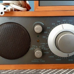 Tivoli audio StereoRadio