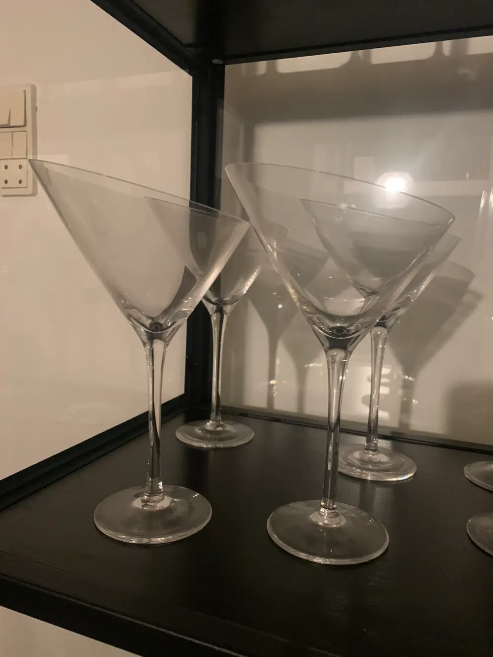 Eva solo Cocktail glas