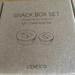 Liewood Snackbox