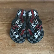 Ipanema slippers