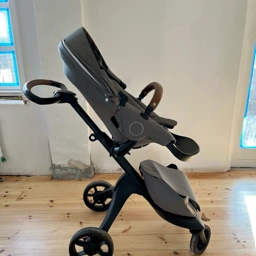 Stokke Kombivogn