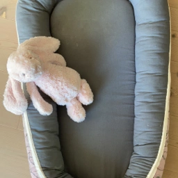 Ukendt Babynest