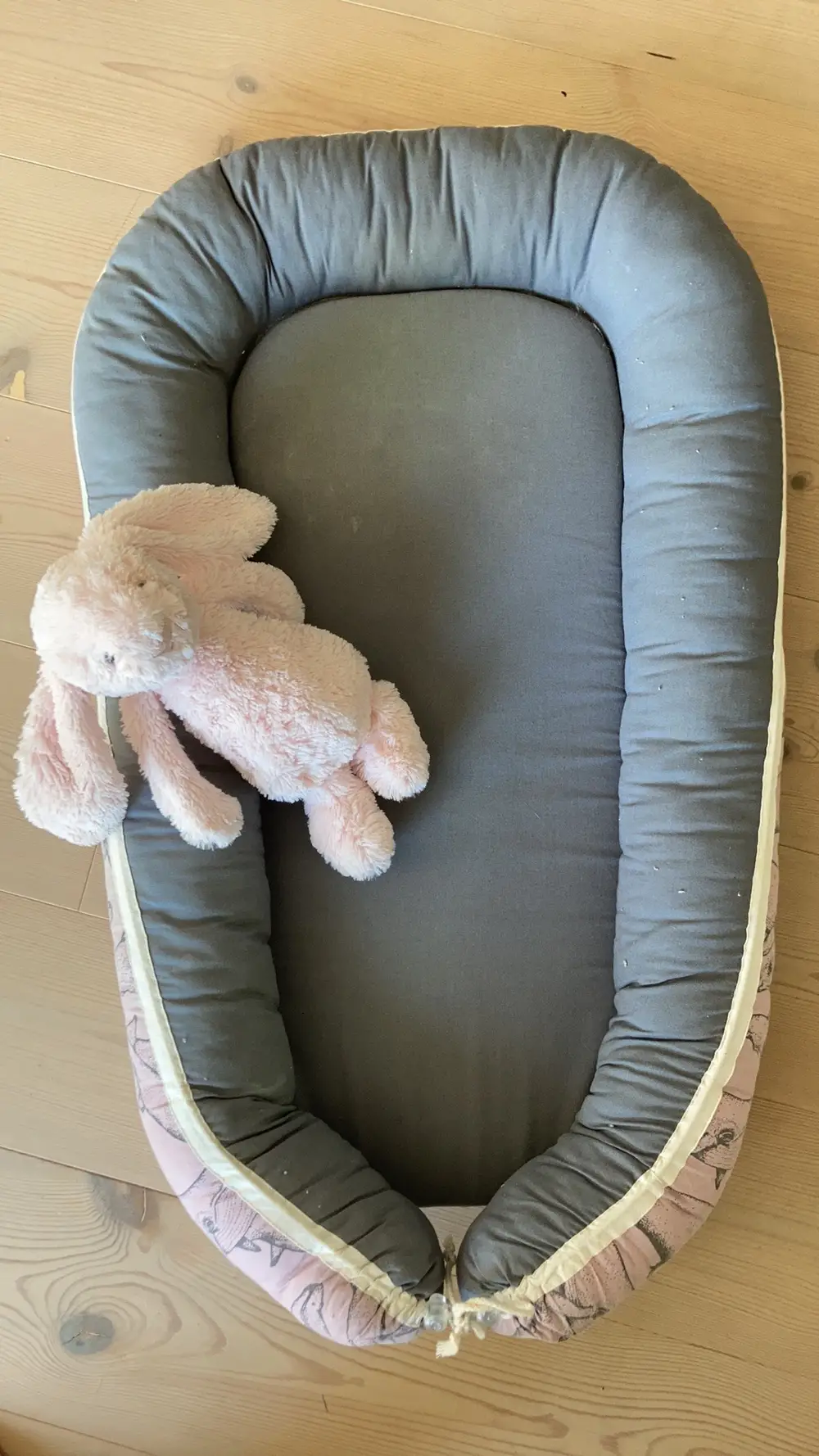 Ukendt Babynest