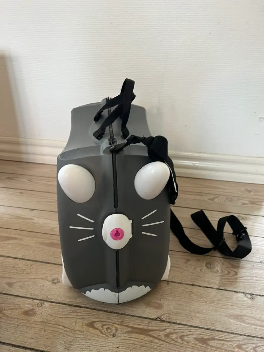 Trunki Børnekuffert