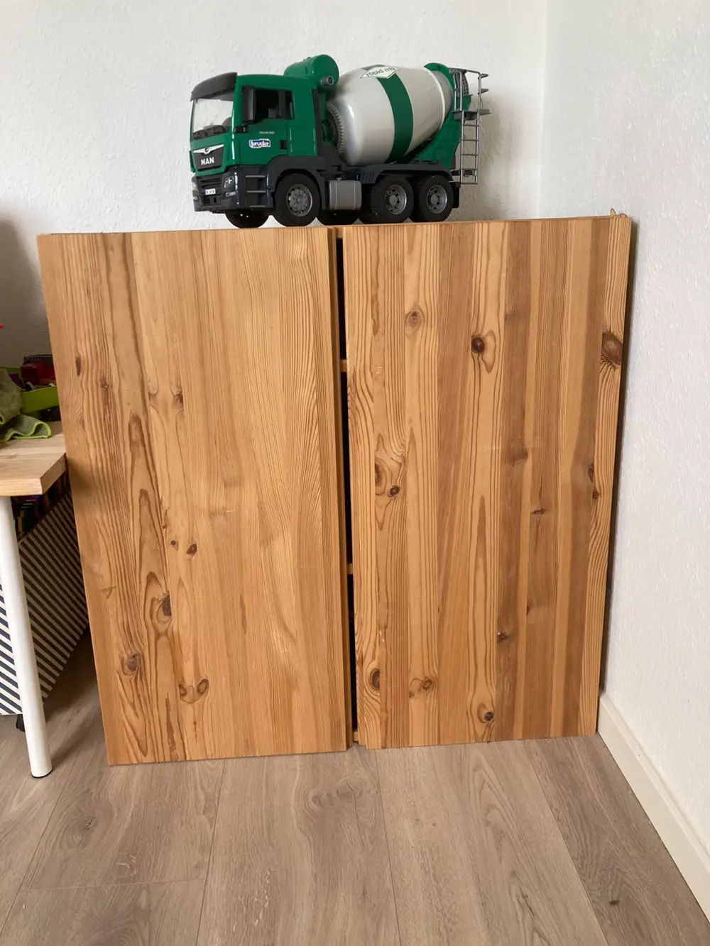 IKEA Ivar skab