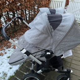 Bugaboo Vogn Kombivogn