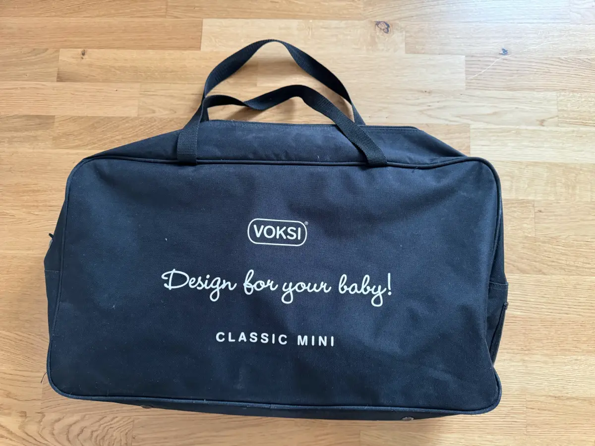 Voksi Classic mini