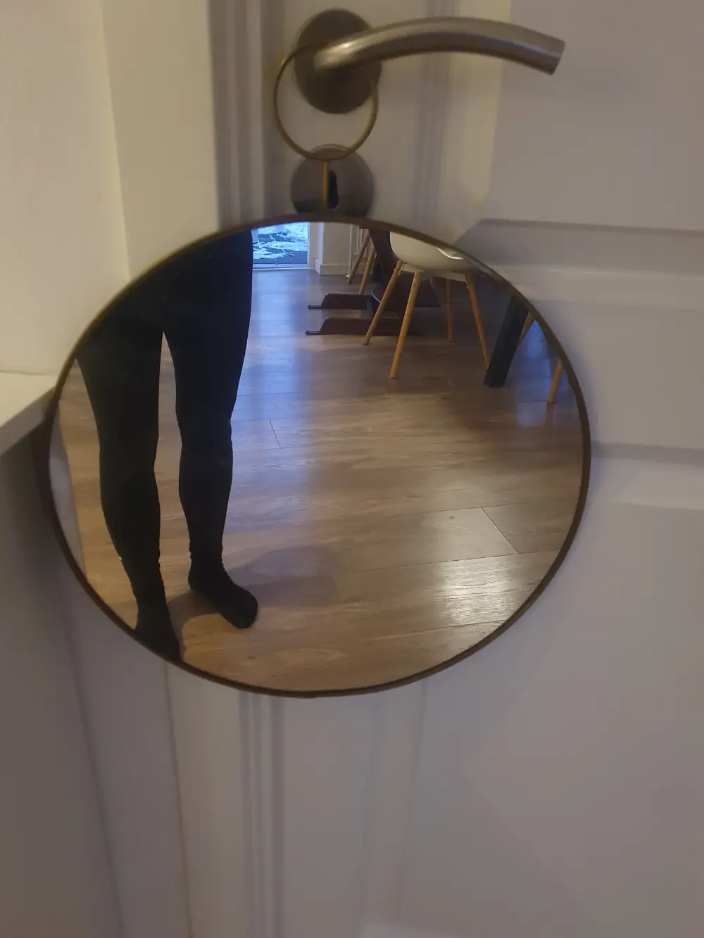 House Doctor Væg spejl