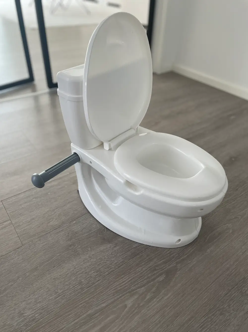 Børne Wc Toilet