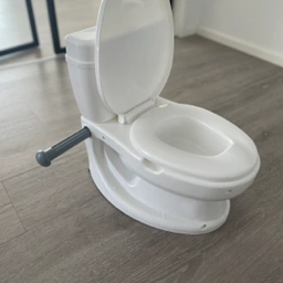 Børne Wc Toilet