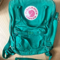 Fjällräven Kånken rygsæk mini