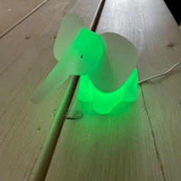 Zoolight Mini lampe