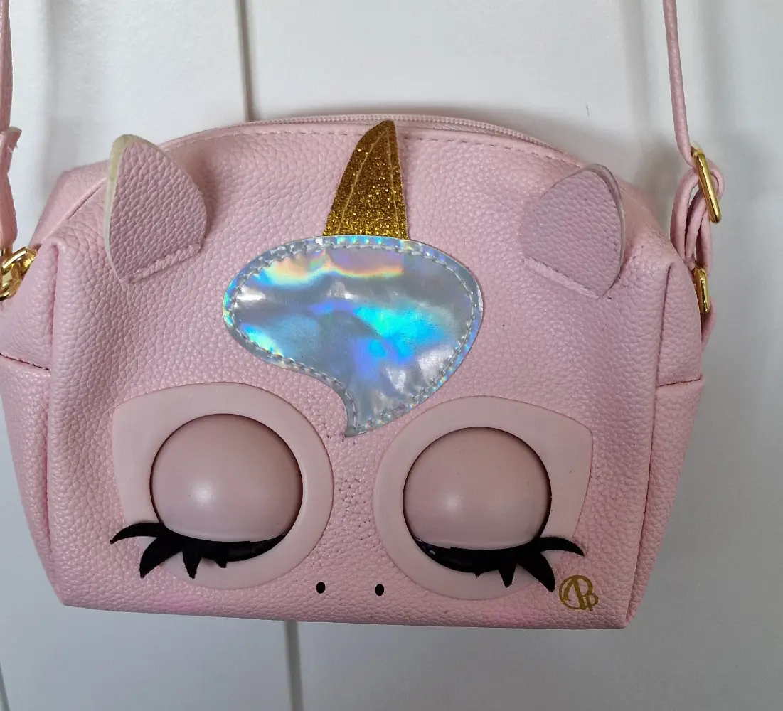 Purse Pets Taske