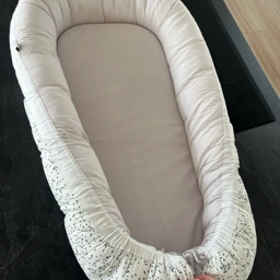 Born copenhagen Babynest