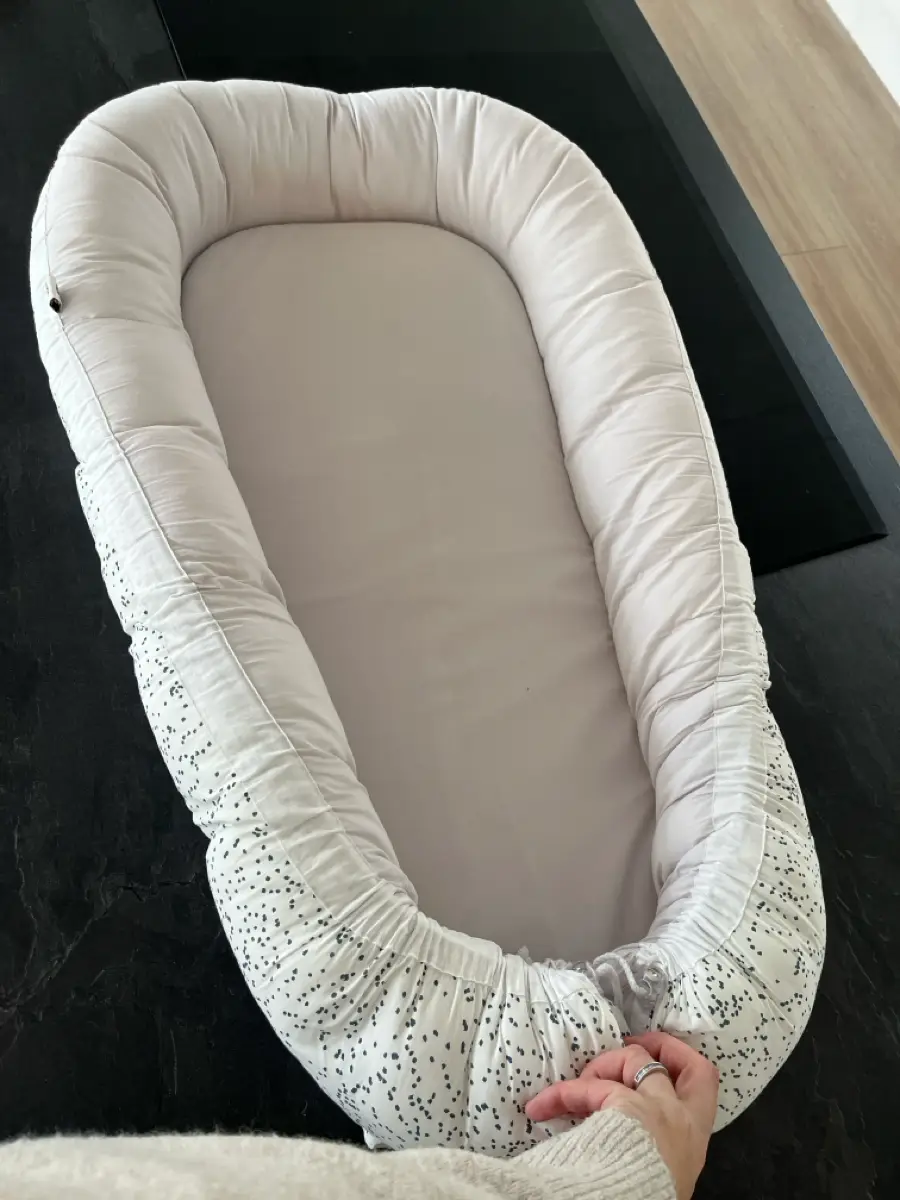 Born copenhagen Babynest