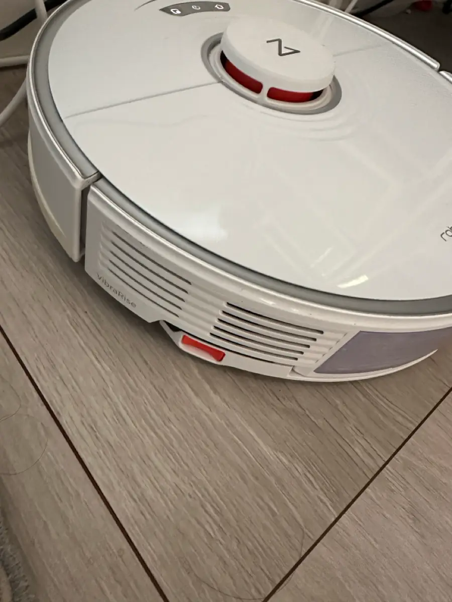 Roborock Roborock robo vacuum s7