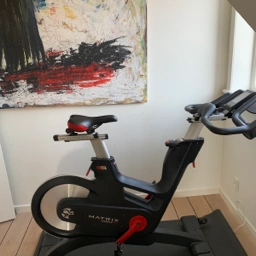 IC7 indoor / spinning bike Spinningcykel