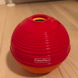 Fisher Price Rundt stabletårn