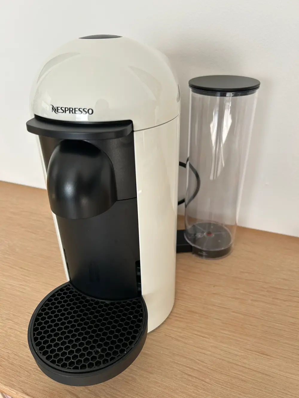 Nespresso VertuoPlus