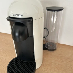 Nespresso VertuoPlus