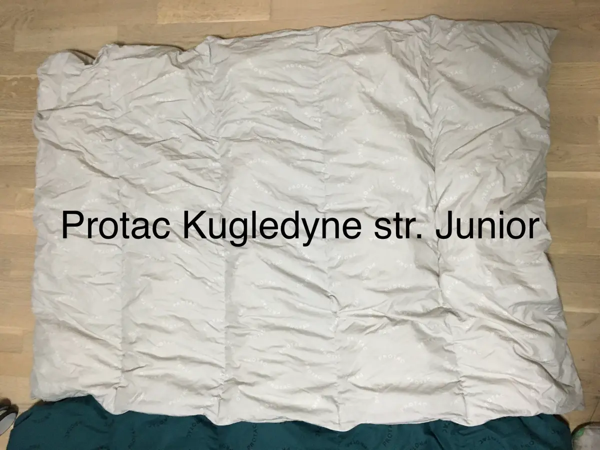 Protac Kugledyne