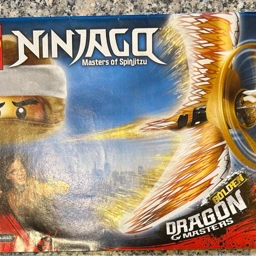 LEGO Ninjago