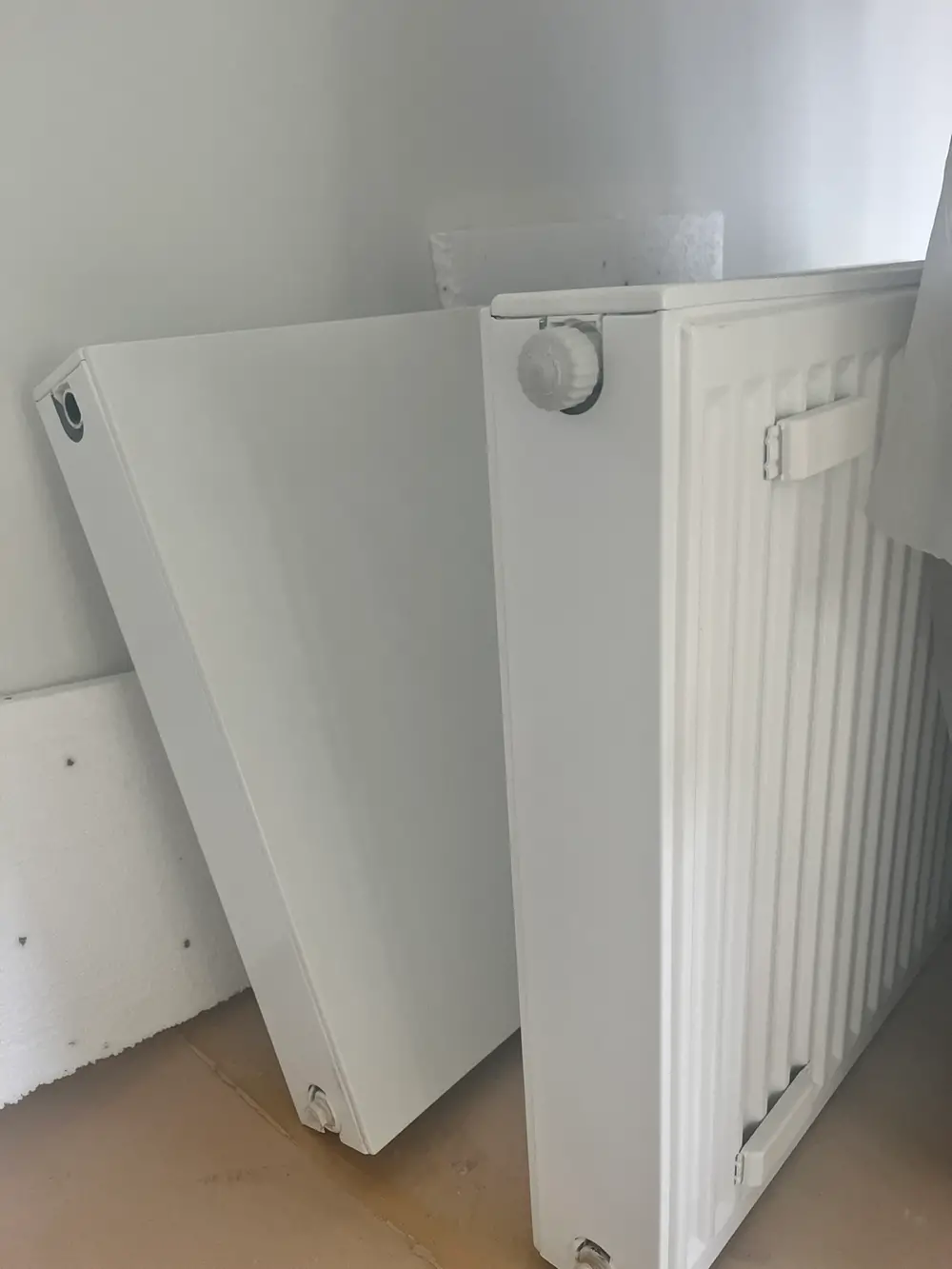 Stelrad Radiator