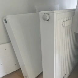 Stelrad Radiator