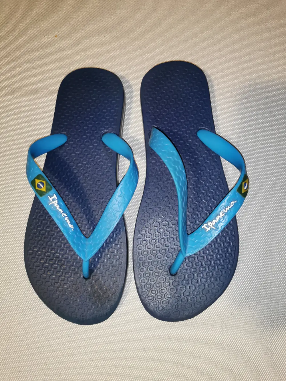 Ipanema Klipklappere / sandaler