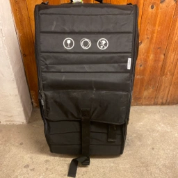 Bugaboo Stroller bag