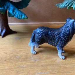 Schleich Hund