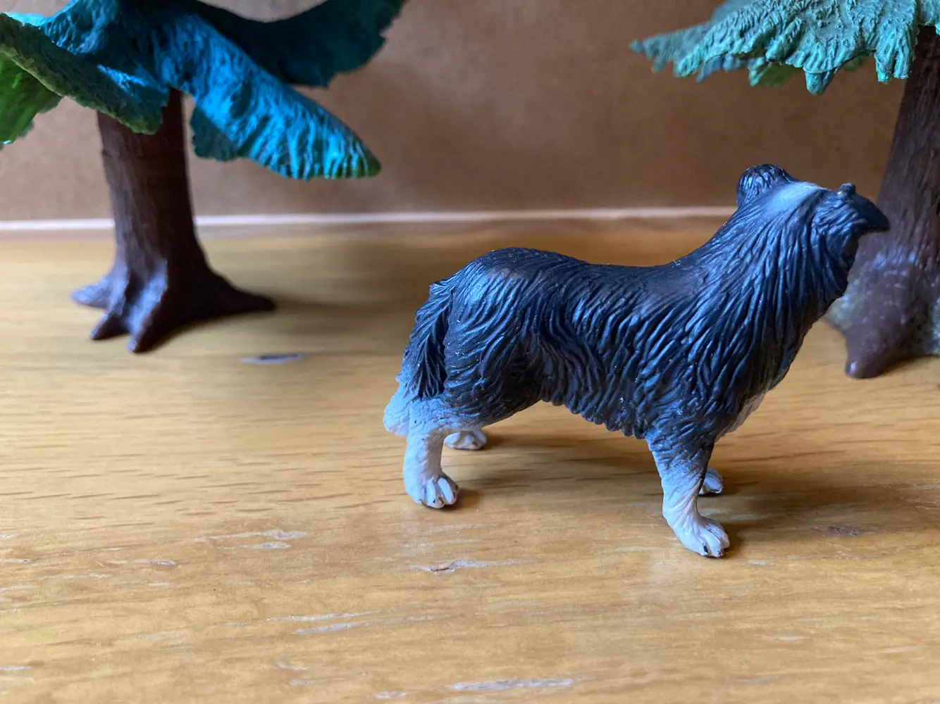 Schleich Hund