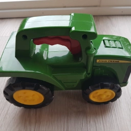 John Deere Traktor