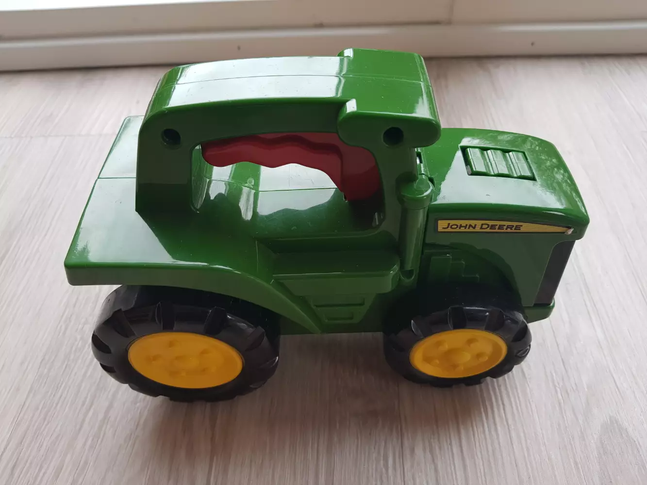 John Deere Traktor