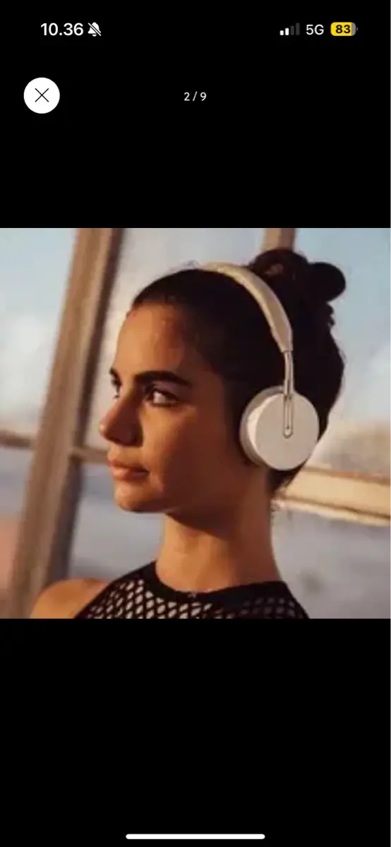 Kygo Headset