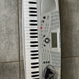 MUSIC TIME Keyboard