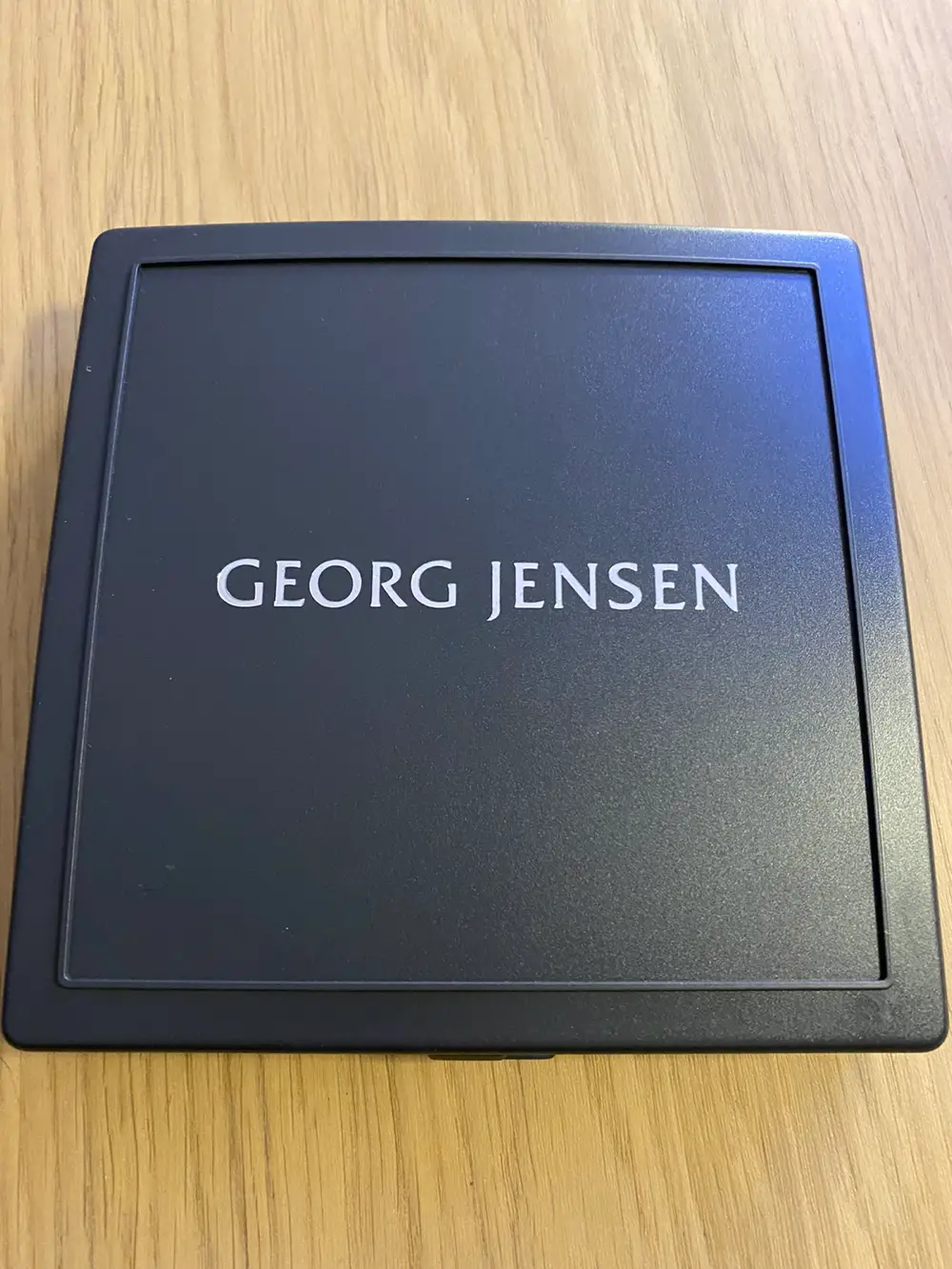 Georg Jensen Juleuro 2016