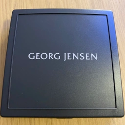 Georg Jensen Juleuro 2016