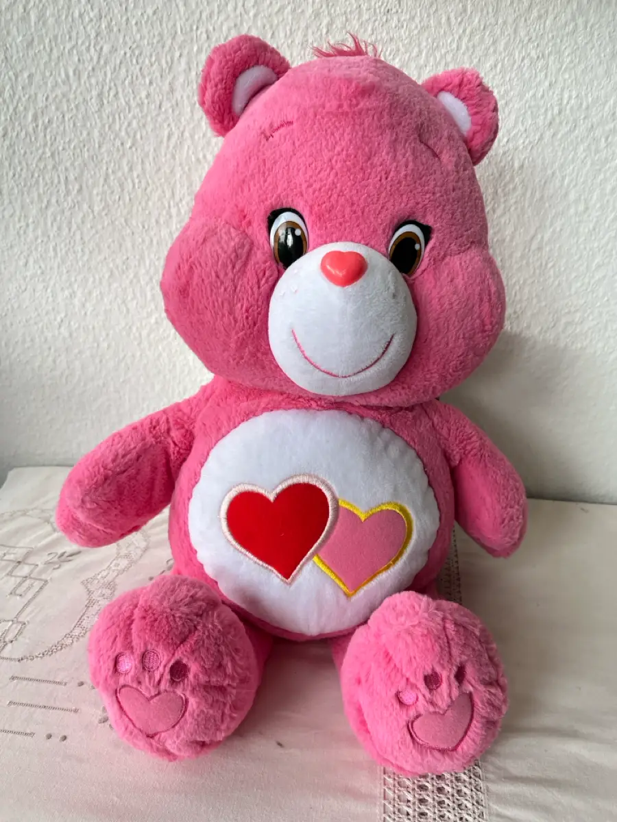 Care bears Bamse