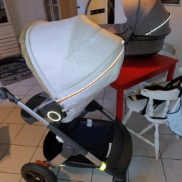 Stokke Kombivogn