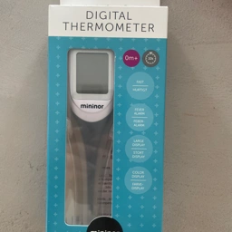 Mininor Digital thermometer