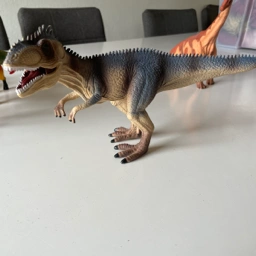 Schleich Figurer