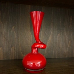 Normann Copenhagen Vase