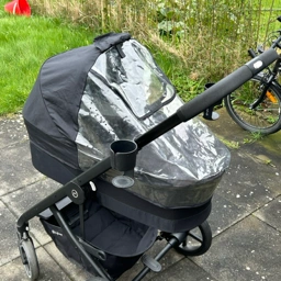 CYBEX Kombivogn